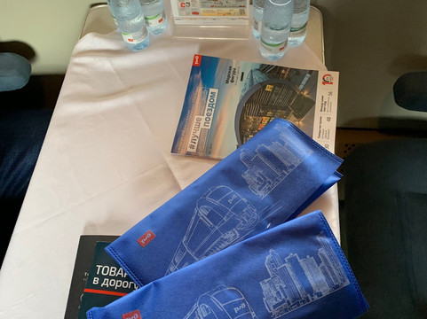 Nevskiy Express-圣彼得堡必去景点