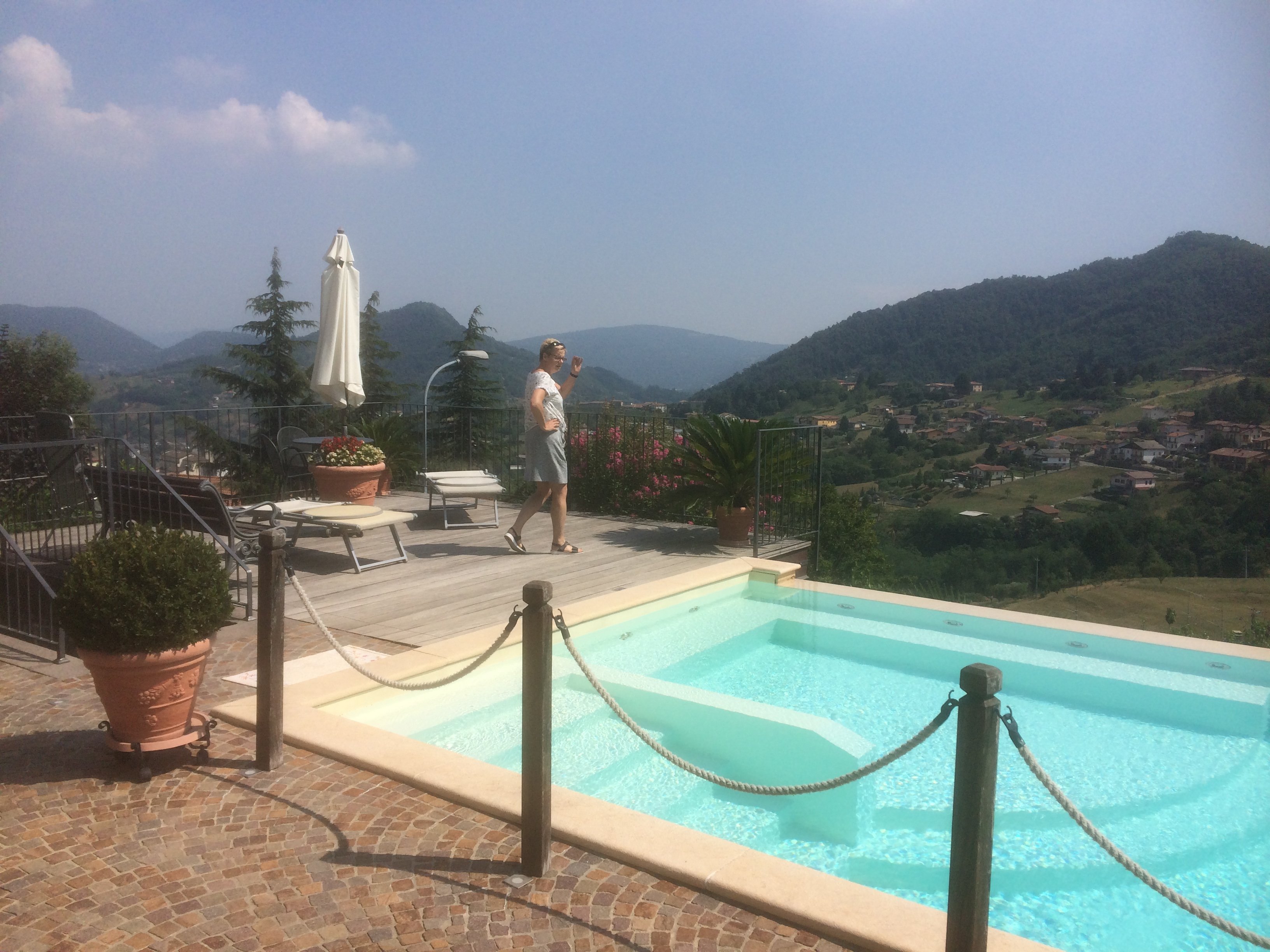 B&B La Cascina-官方