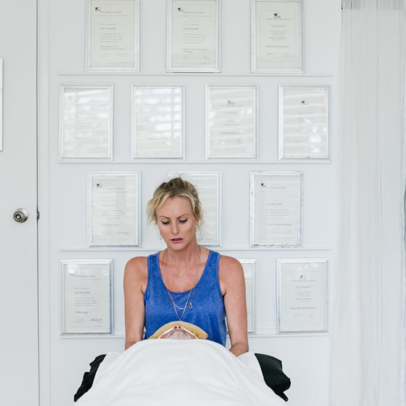 Jodi Drysdale ~ Pure Health Massage Noosa景点图片