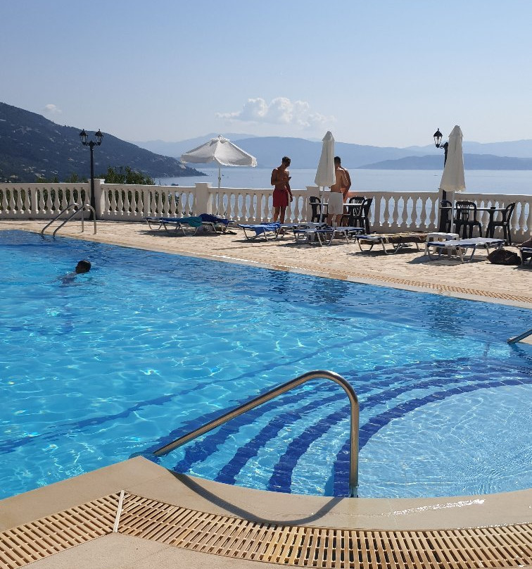 Barbati Blick Bunglows主图