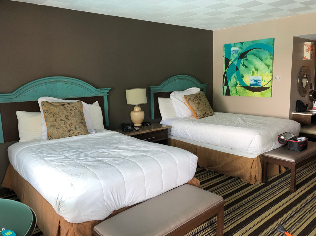 Blue Water Inn主图