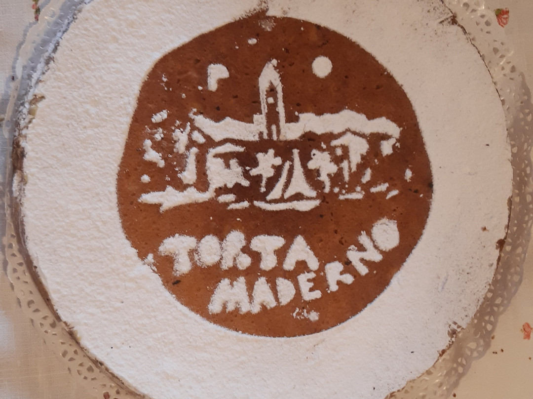 Panetteria Perolini-Toscolano-Maderno必去景点