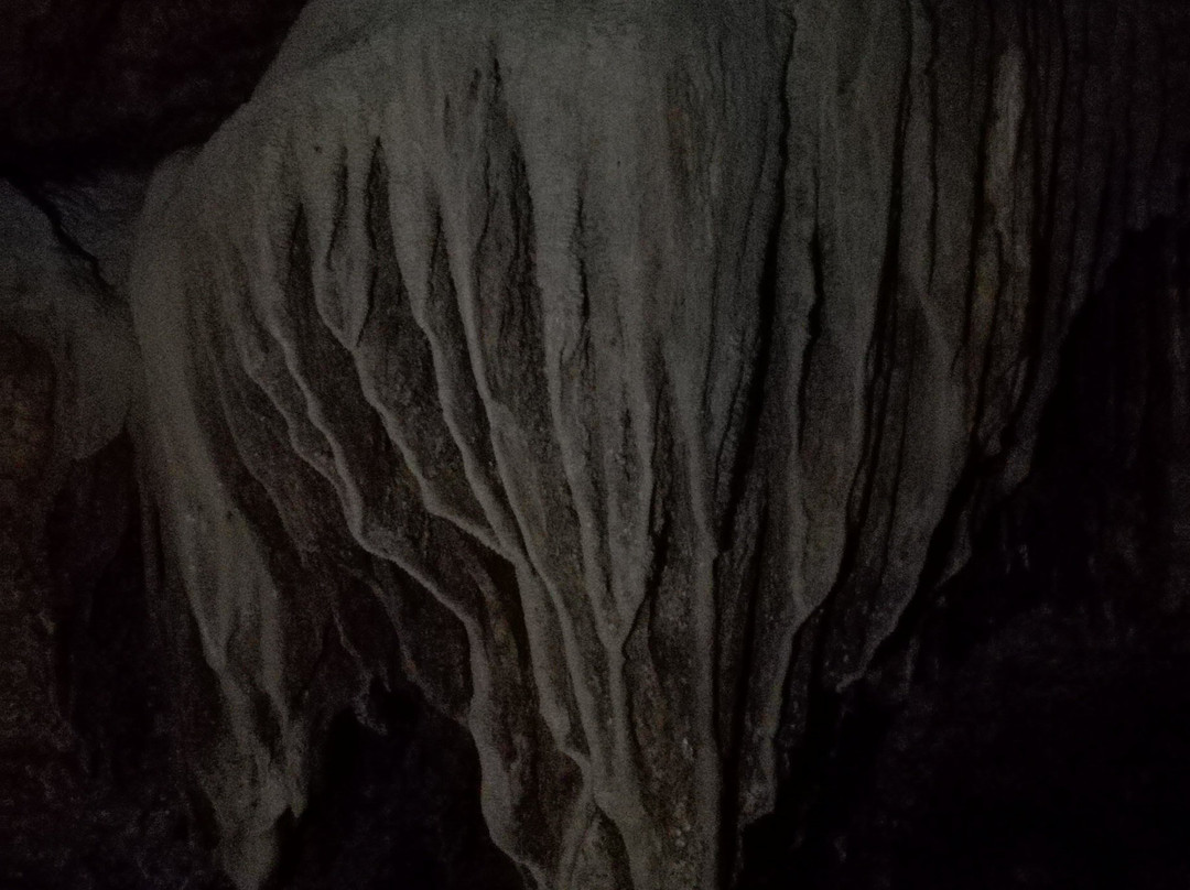 Cerme Cave-Imogiri必去景点