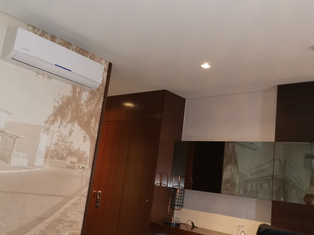 Grand Plaza Hotel Nampula主图