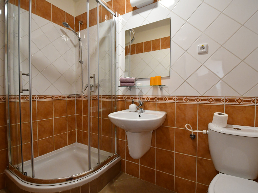 Penzión Harmony主图