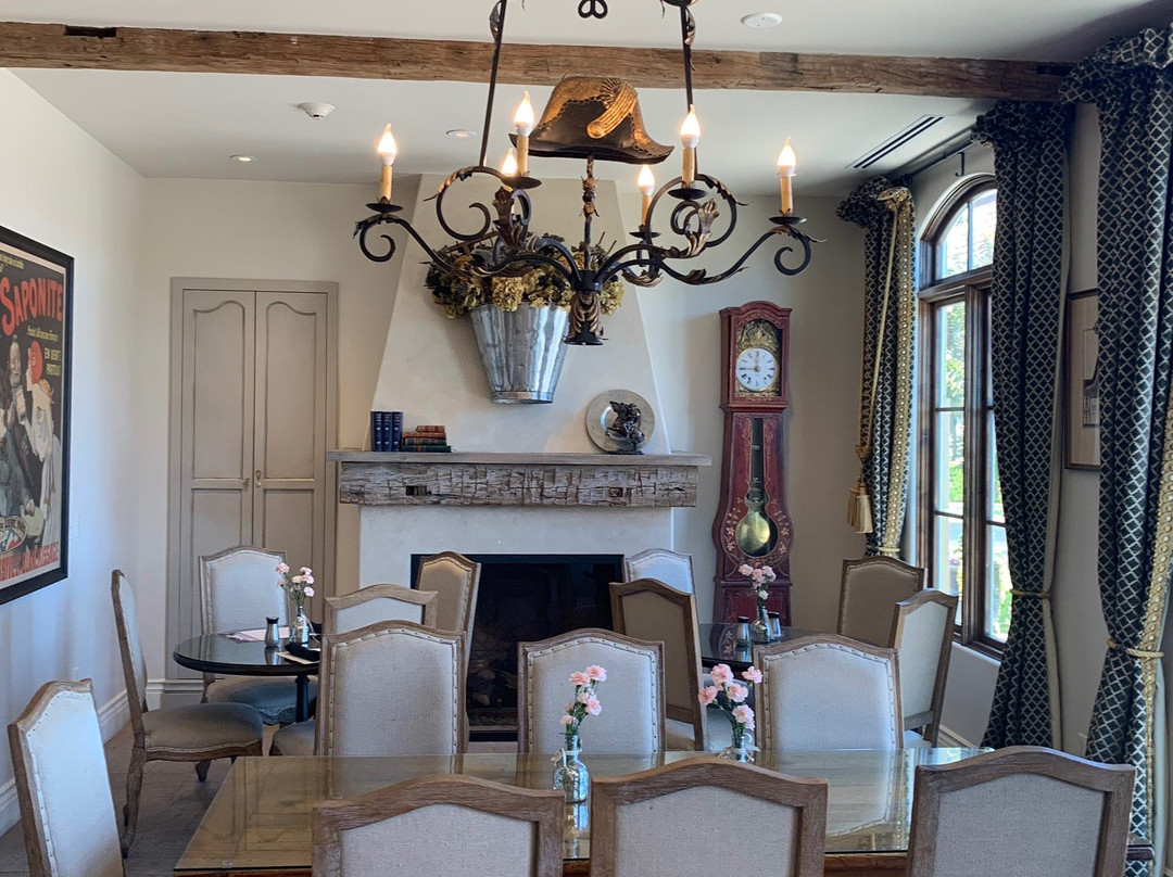 入迷精品酒店主图