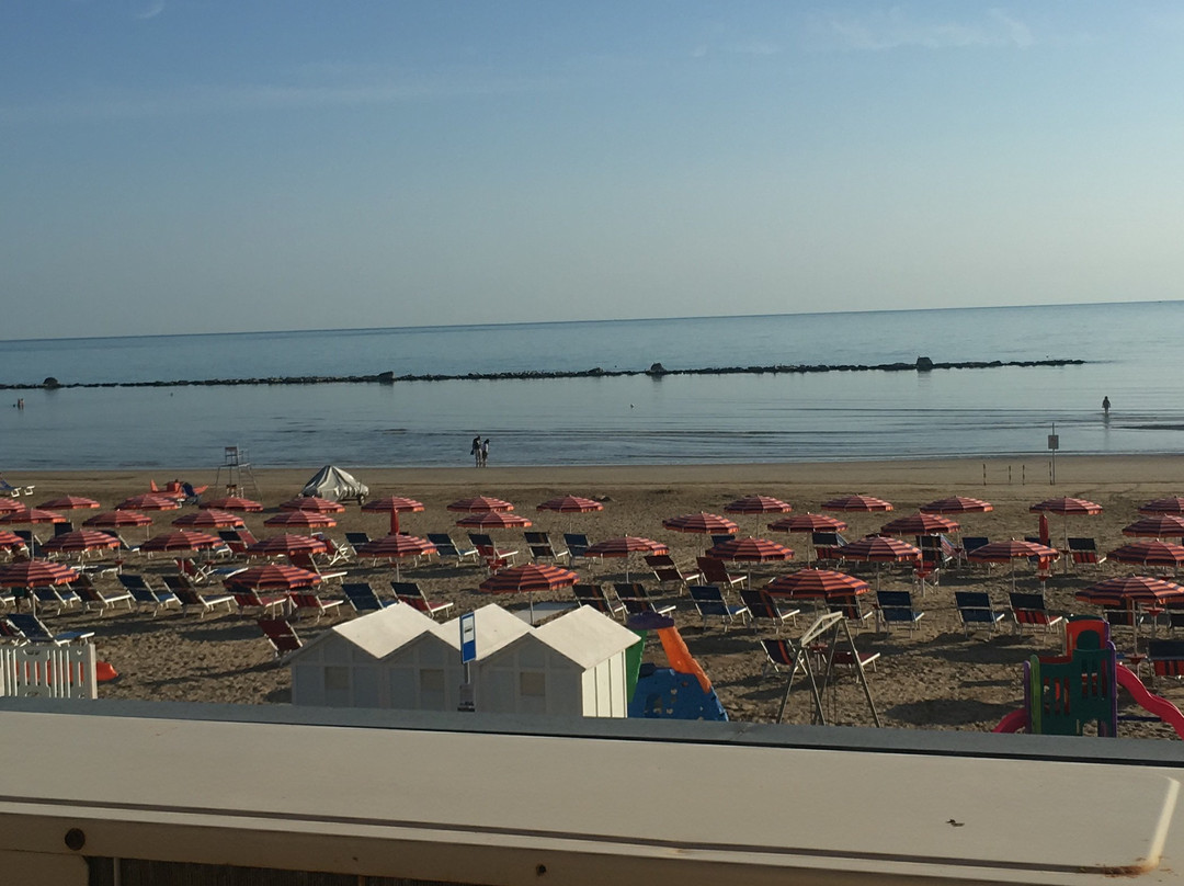 Hotel Spiaggia D'Oro主图