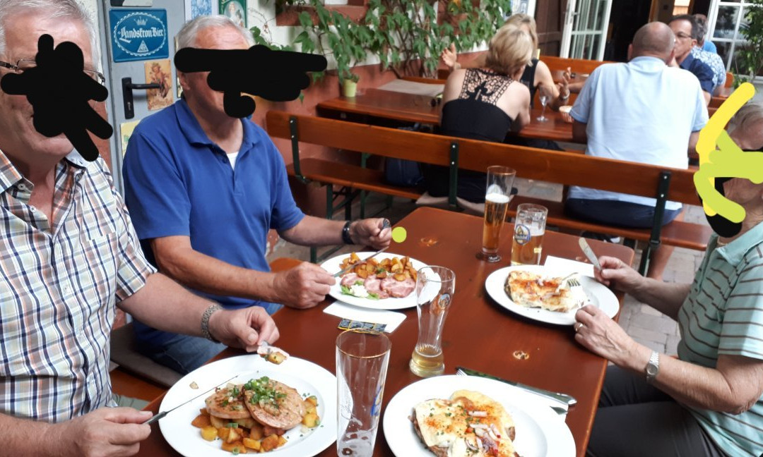 特瑞德帕德温特斯豪斯酒店主图