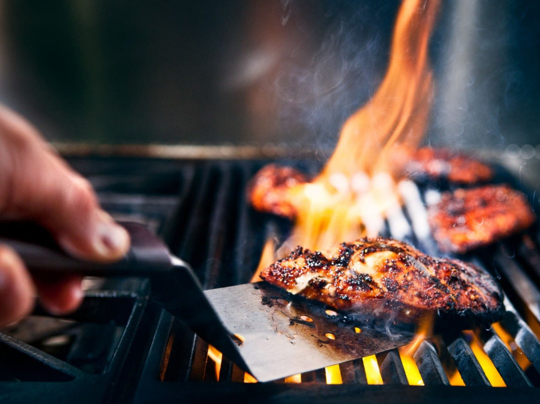 Viio Gastropub Restaurant and Bar