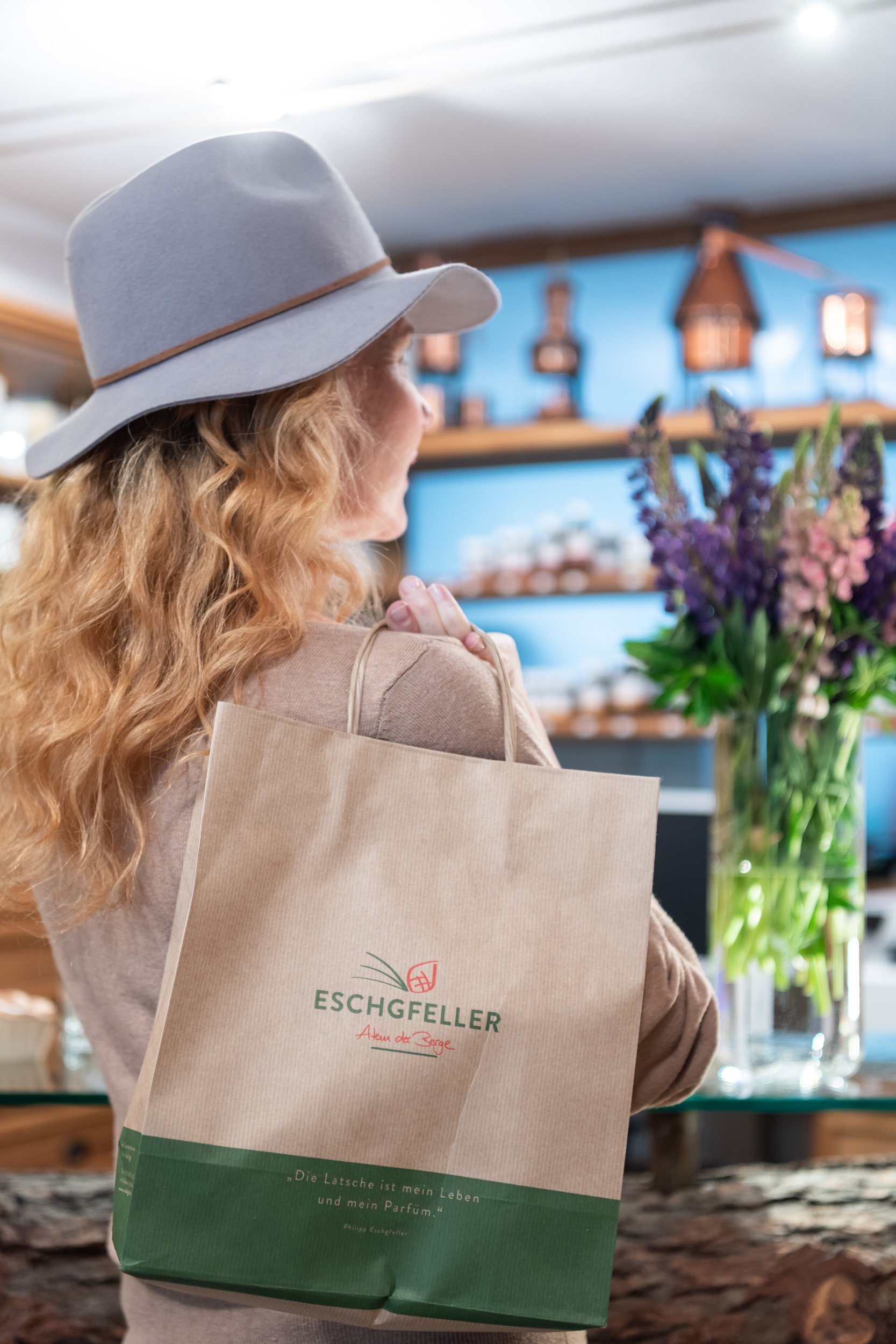 Eschgfeller - Atem der Berge-portrait