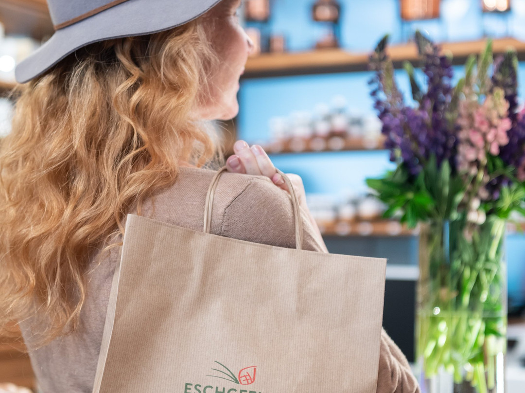 Eschgfeller - Atem der Berge主图