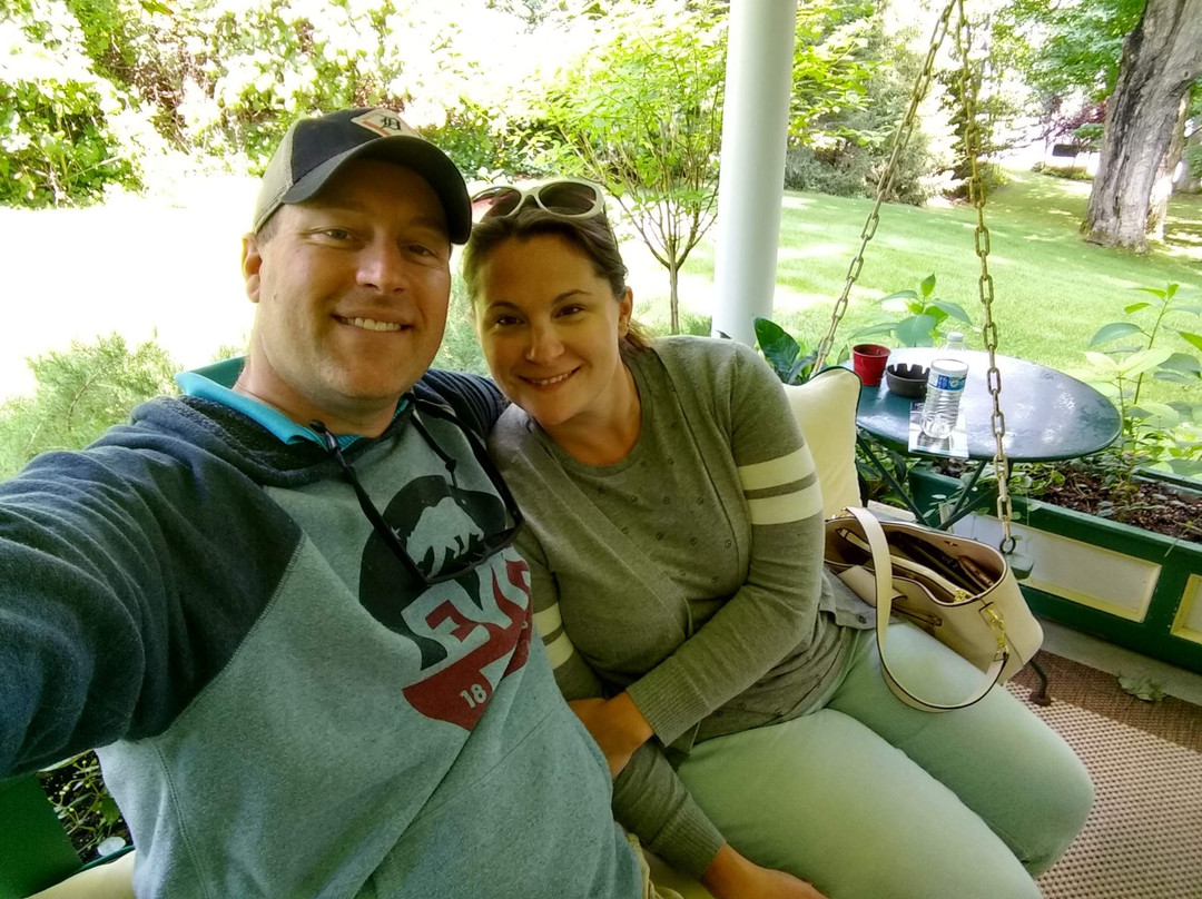 The Park Street Inn主图