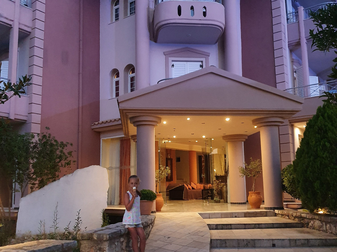 Hotel Philoxenia主图