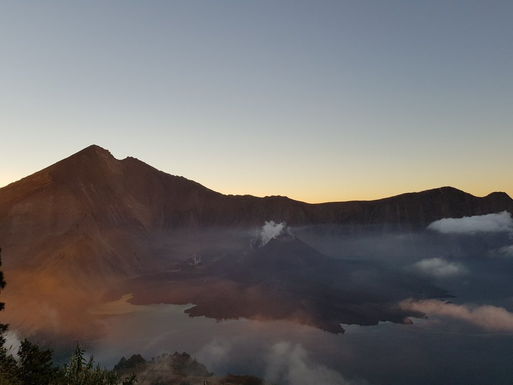 Rinjani Trek Adventure景点图片