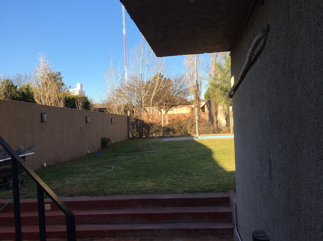 San Luis Hostel