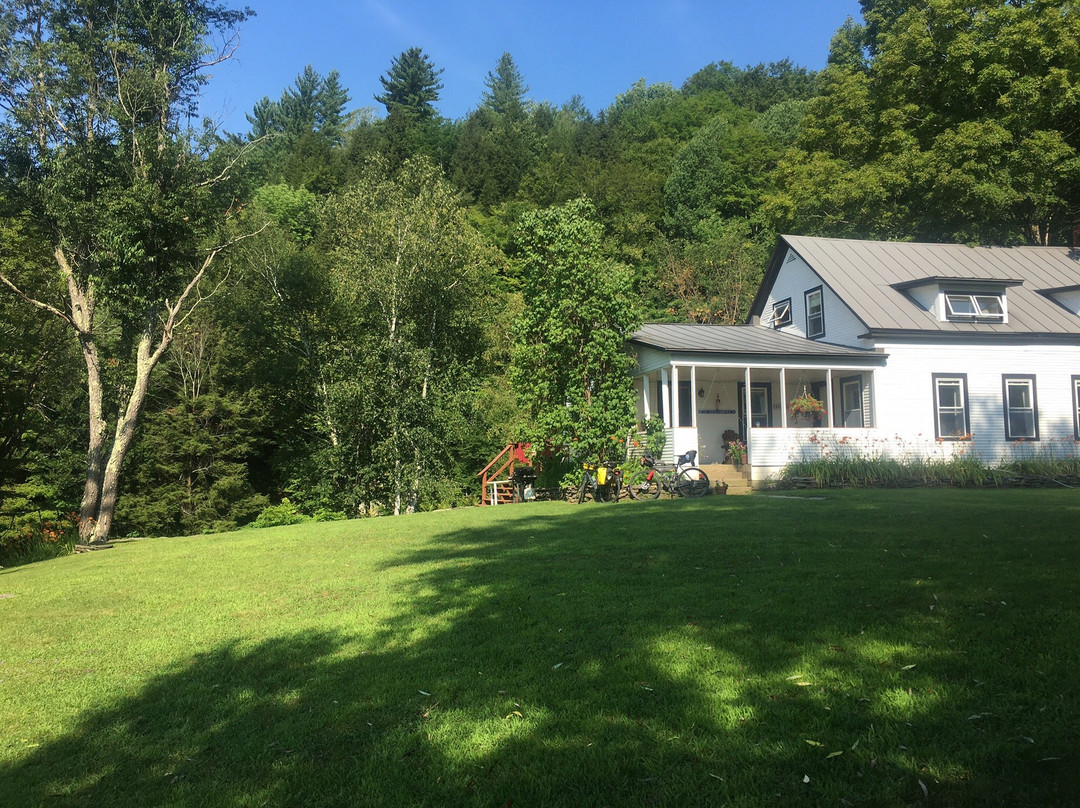 The Farm on Mad River主图