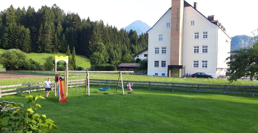 Hotel Ernberg - Zum Dorfwirt主图