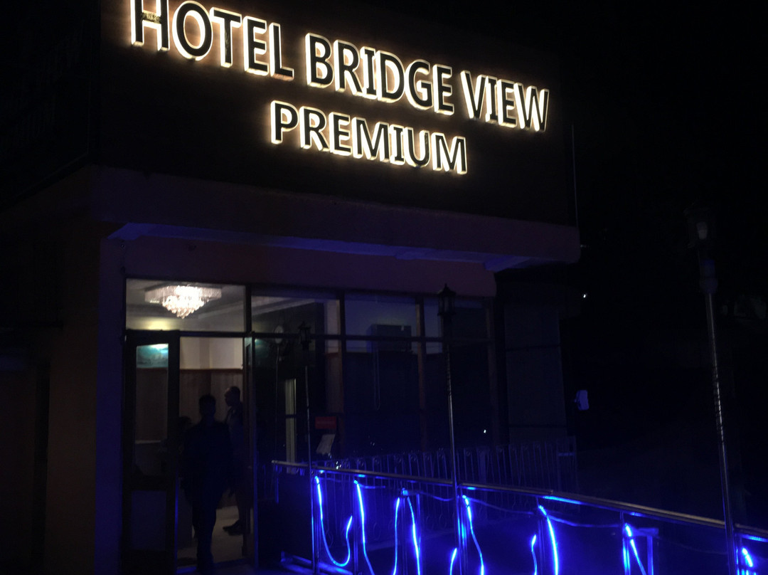 Hotel Zoz Sm 1主图