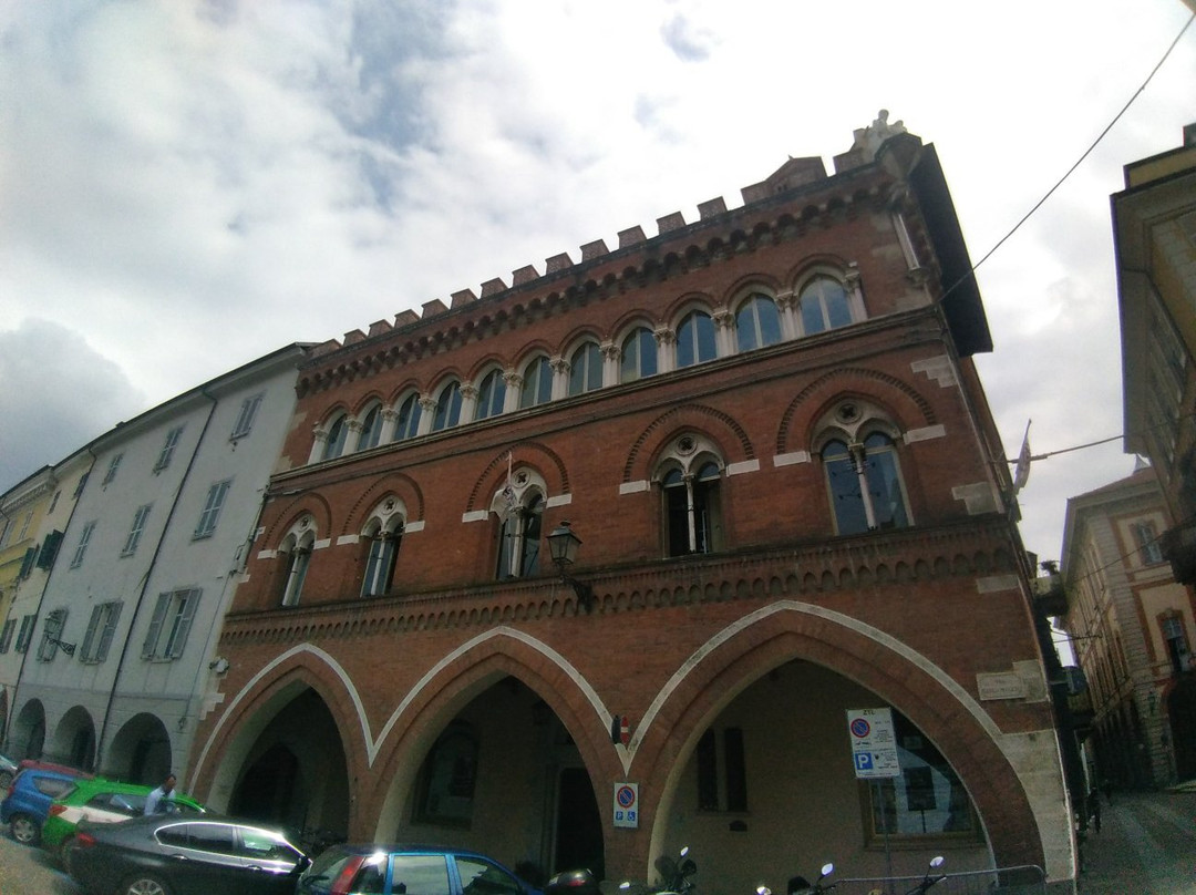 ATL – Local Tourist Office of Cuneese-库内奥必去景点
