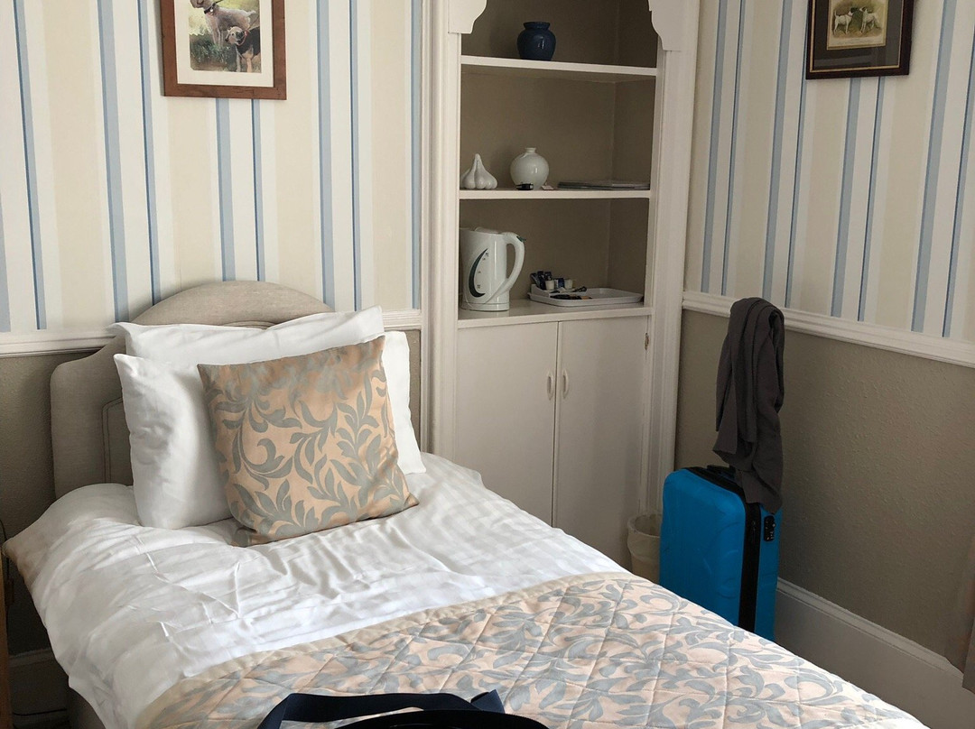 Willowbank Guesthouse主图