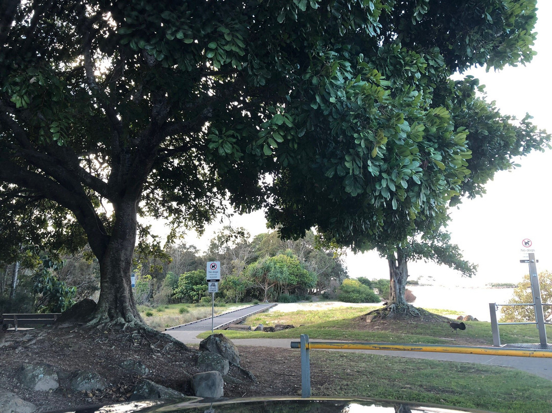 Tarrabora Reserve-棕榈海滩必去景点