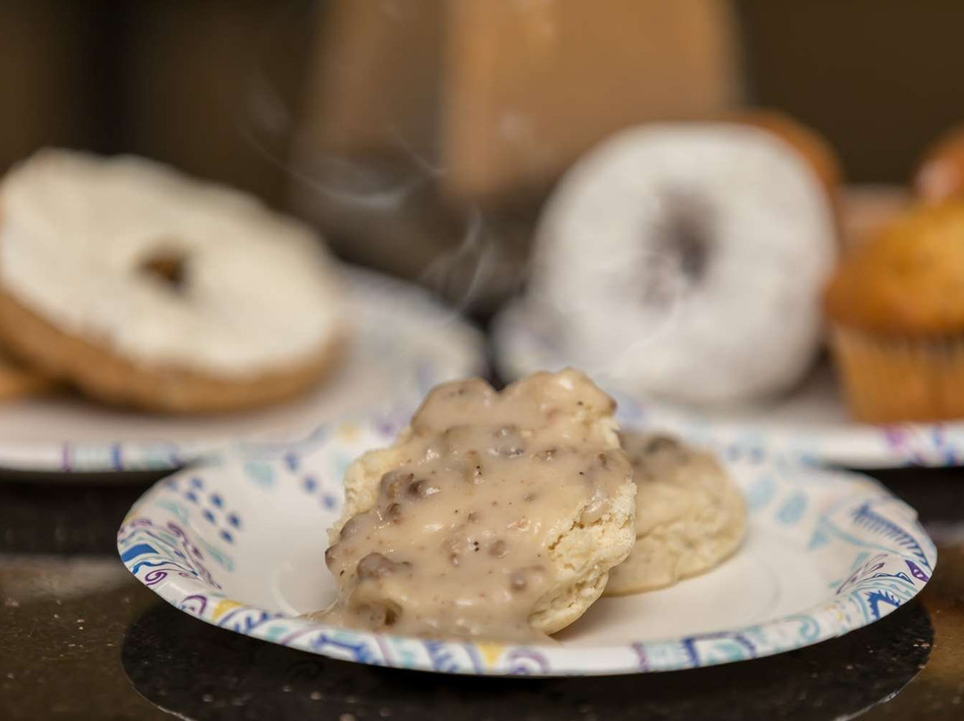 SureStay by Best Western Charlotte Matthews主图