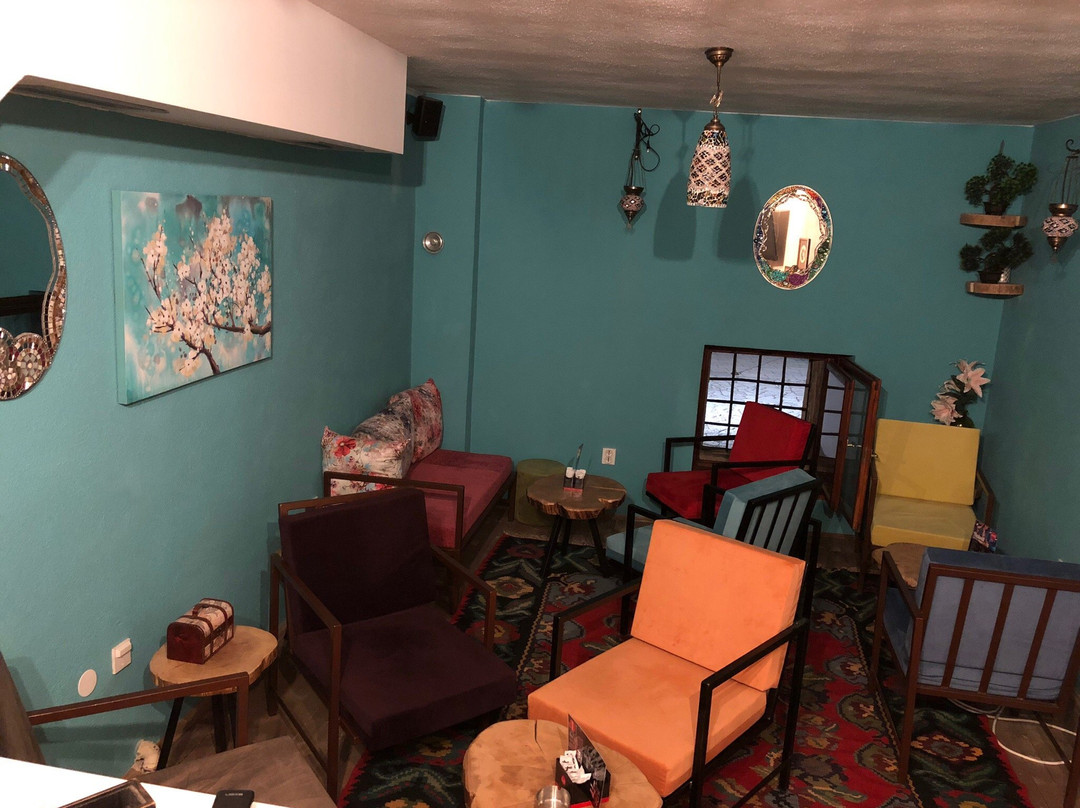 Curciluk Veliki-萨拉热窝必去景点