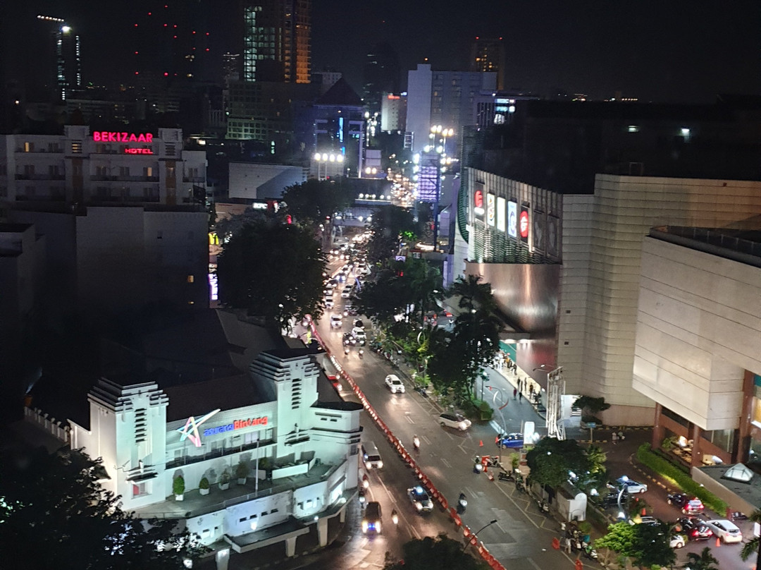 Swiss-Belinn Tunjungan主图