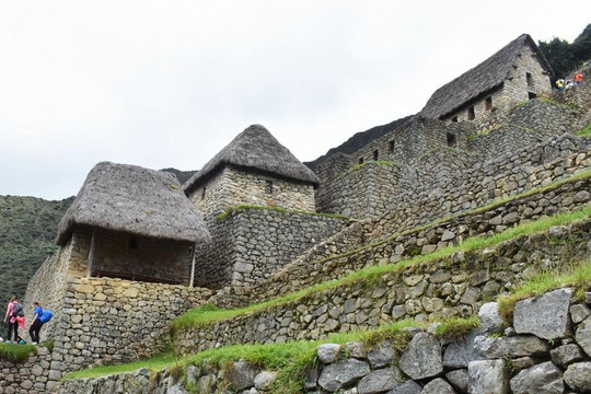 VTM Peru-马丘比丘必去景点