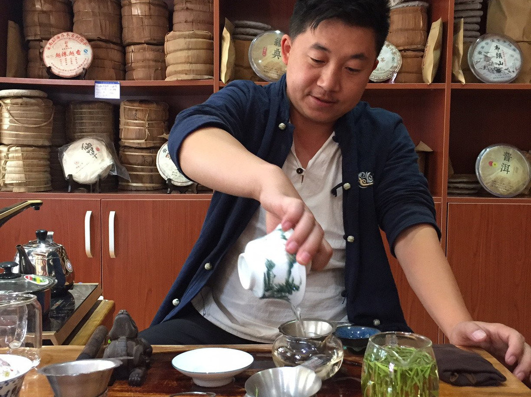 走吧旅行的云南一日游-昆明市必去景点