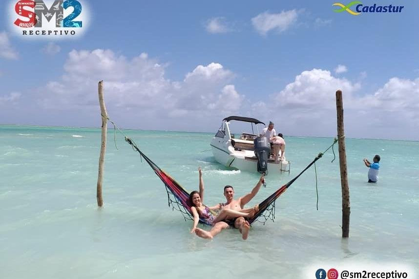 SM2 RECEPTIVO-Maceio必去景点