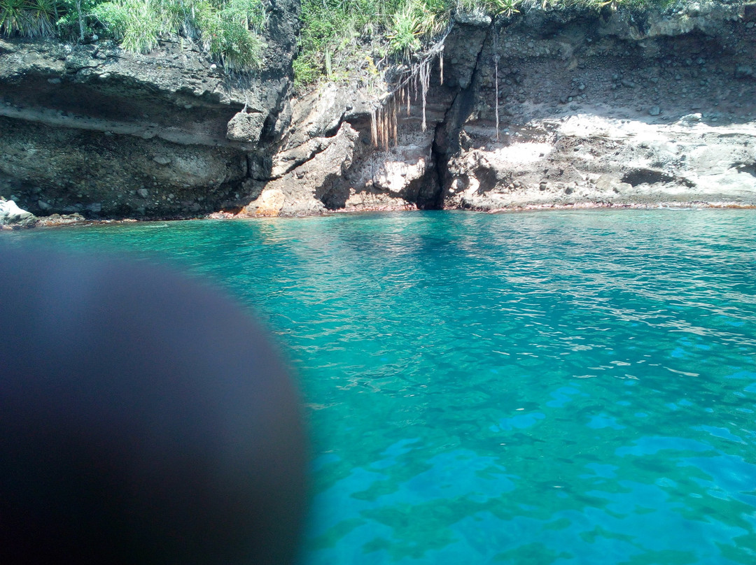 Balade Nature Alpha-Trois-Ilets必去景点