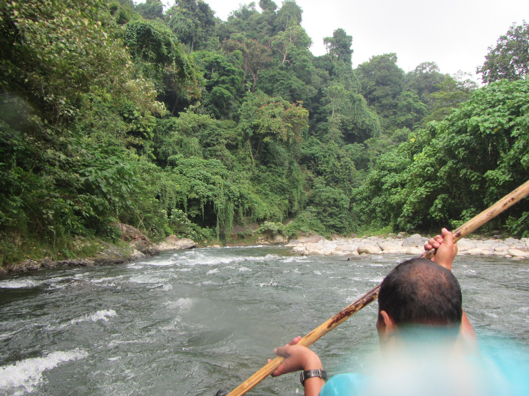 Batu Kapal Guest House主图