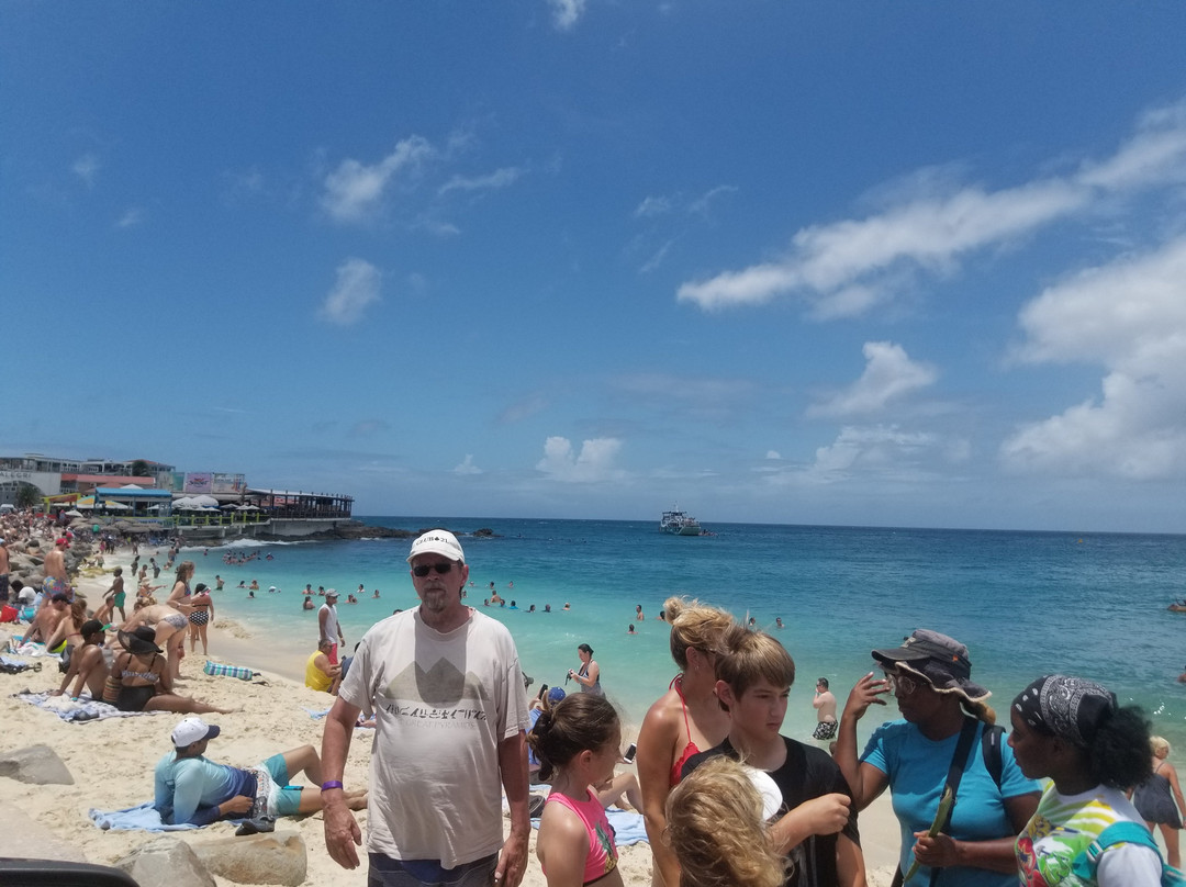 Double The Fun Tours-Cole Bay必去景点