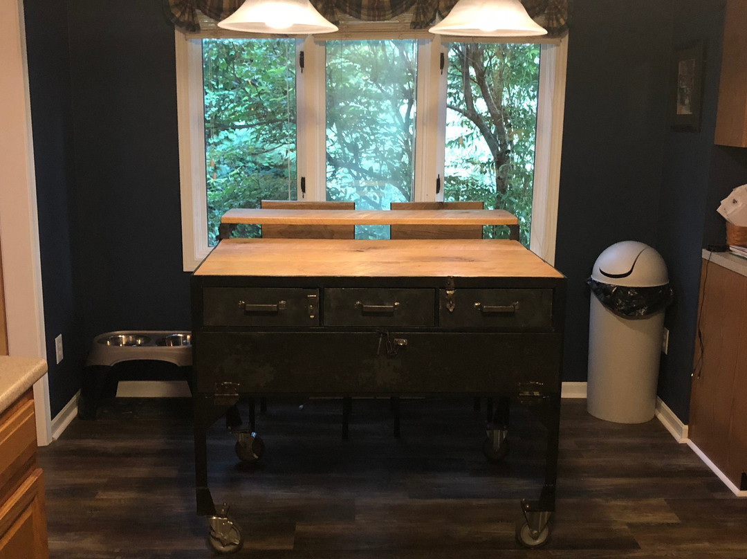 Urban and Loft-坎顿必去景点