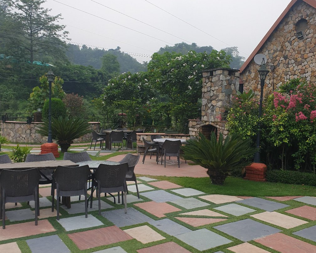 Riverstone Cottages主图