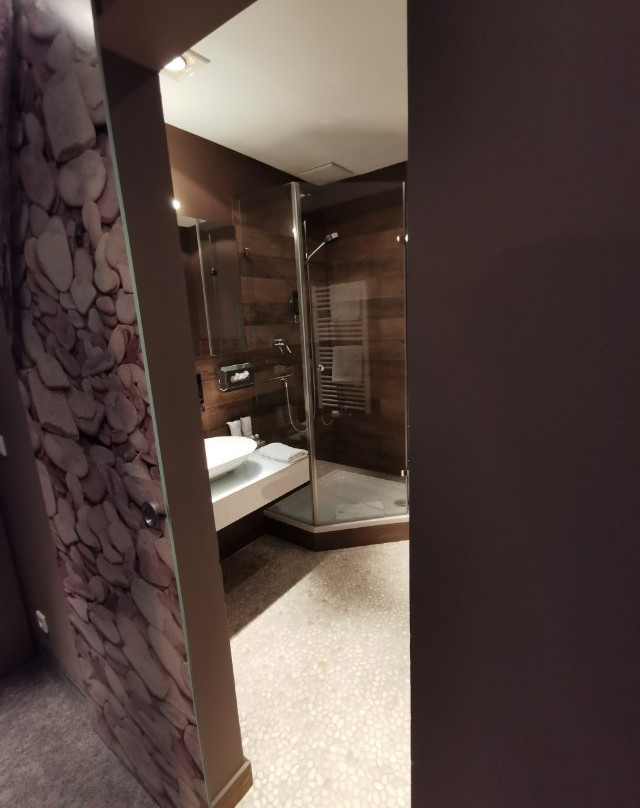 Hotel Villa Lago主图