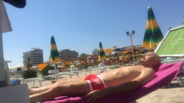 Spiaggia 77 Andrea景点图片