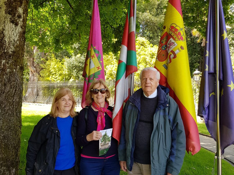 Aitor Delgado Basque Tour Guide-毕尔巴鄂必去景点