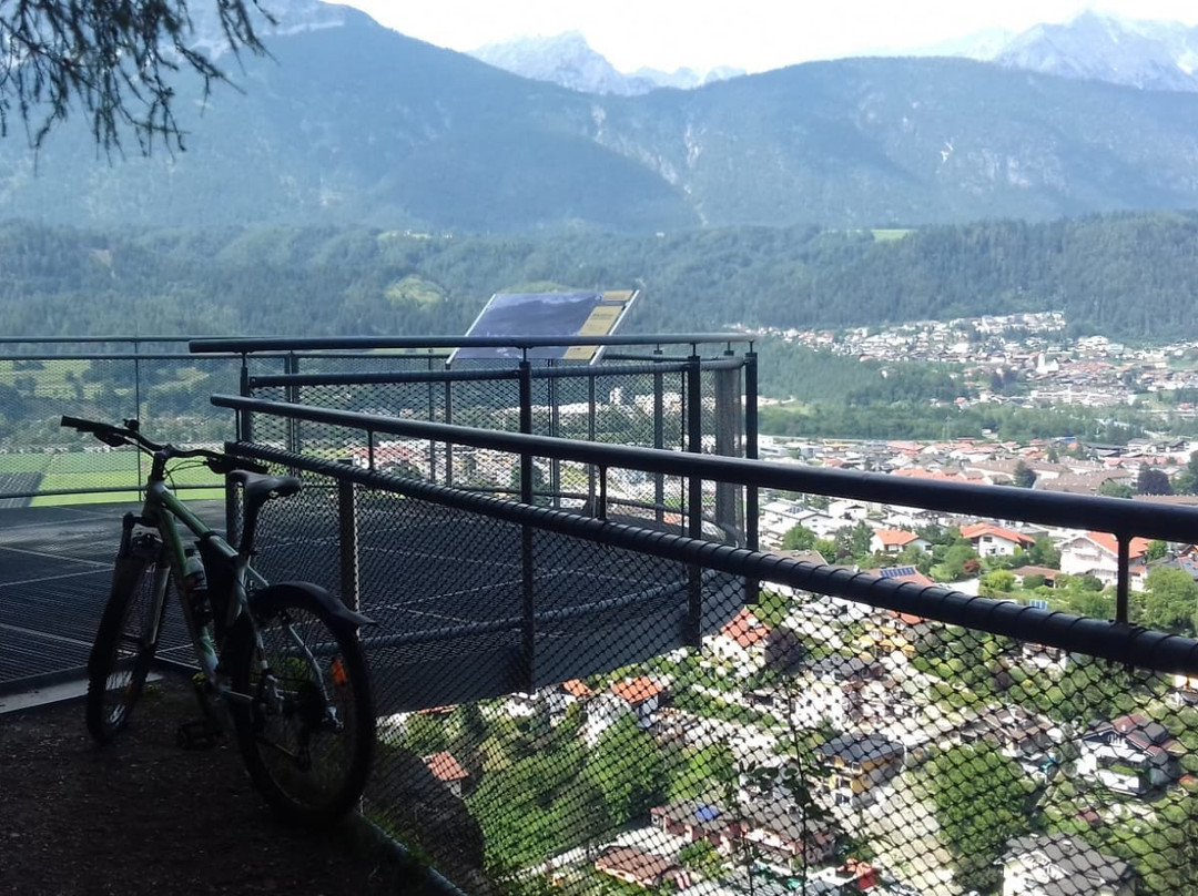 Freilichtmuseum Himmelreich-Volders必去景点