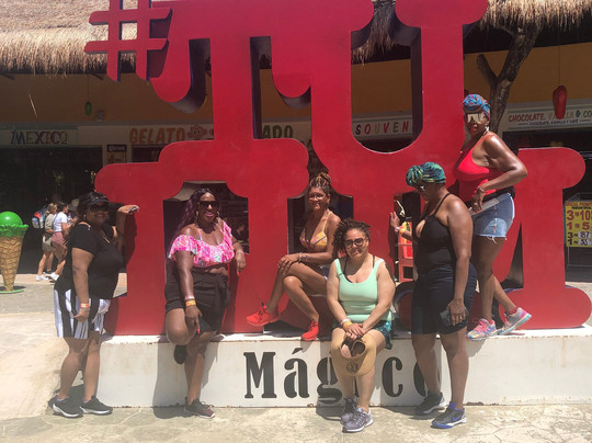 Yaxkin Cultour's and Transfers-阿范特拉斯港必去景点