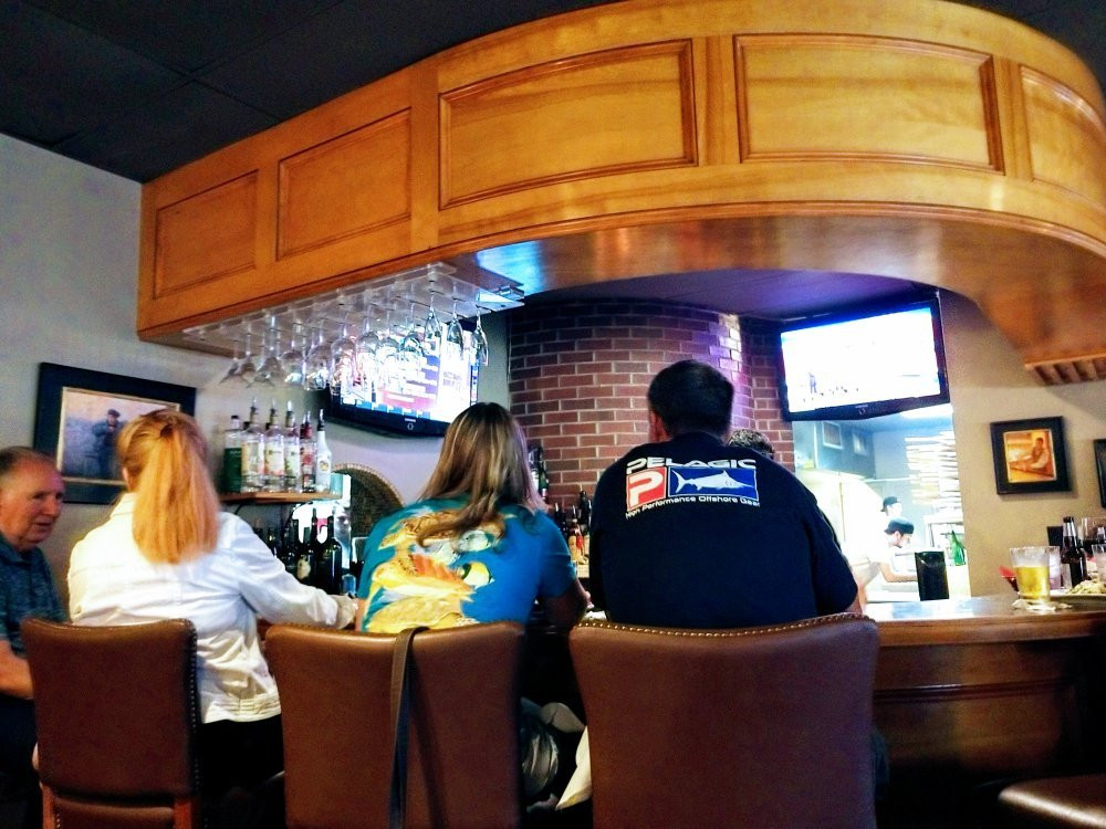 Mancini's Brick Oven Pizzeria & Restaurant