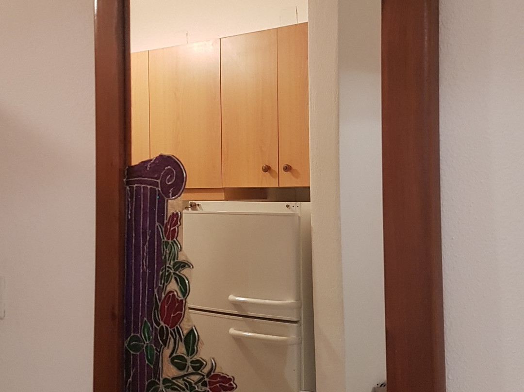 Kiveli Apartments主图