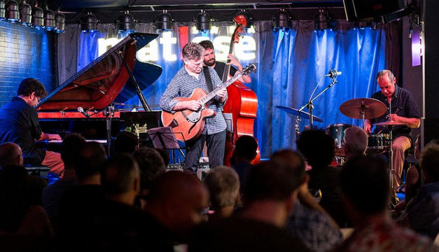 Matisse Club-巴伦西亚必去景点