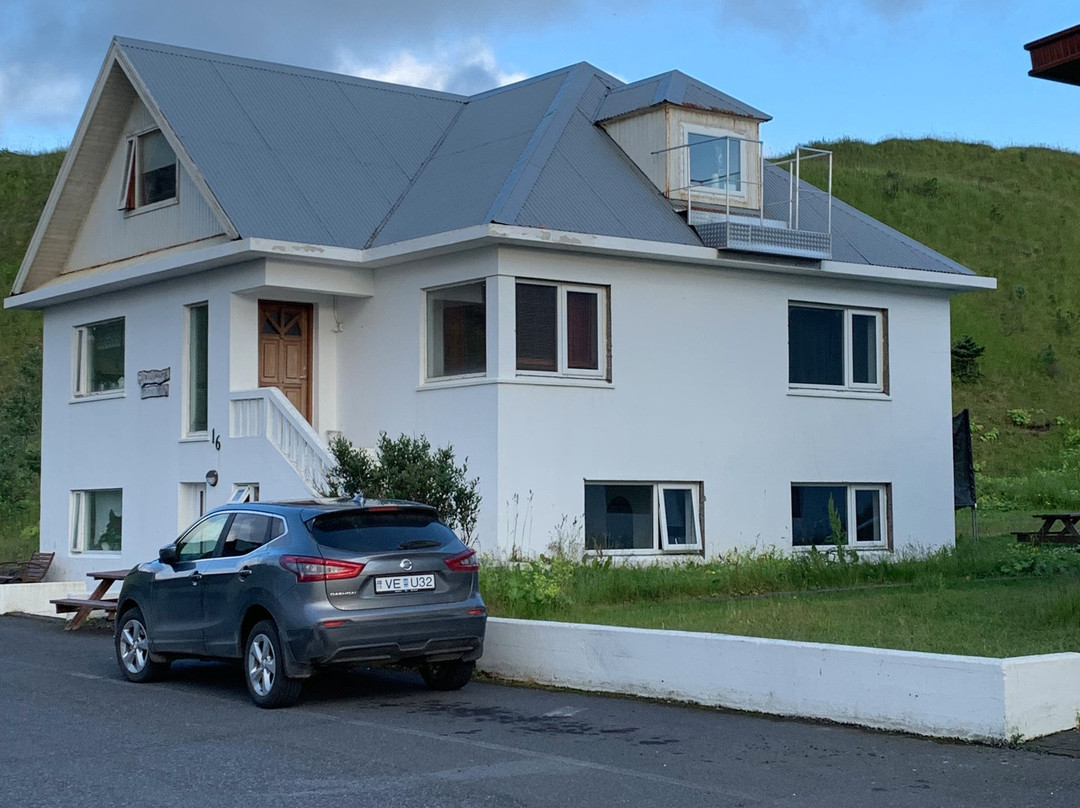 Gabriel Guesthouse主图