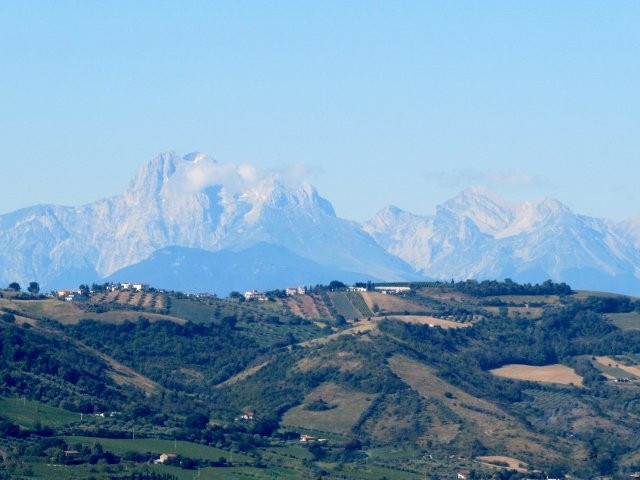 Gli Orti di San Giacomo主图