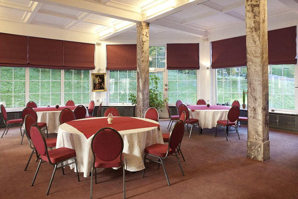 Le Grand Hotel Du Hohwald by Popinns主图