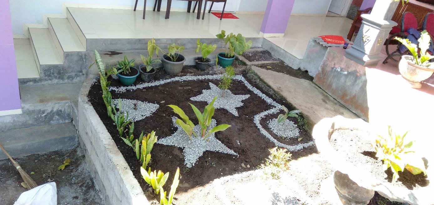 (Madja) Edelweis Homestay-官方