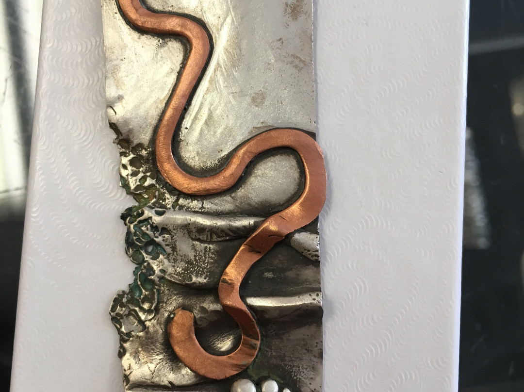 La Galeria at The Shaffer-Mountainair必去景点