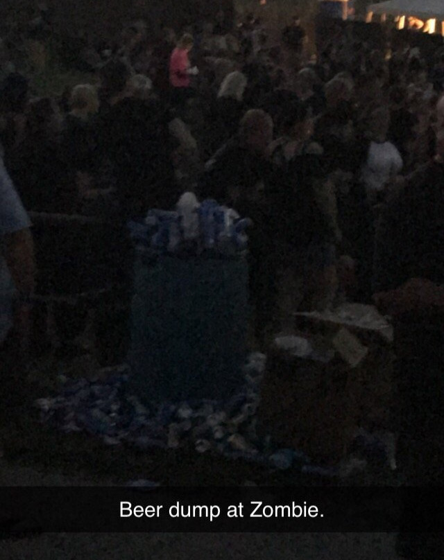 Westfair Amphitheater-康瑟尔布拉夫斯必去景点